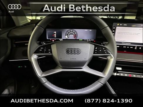 New 2026 Audi Q3 quattro 2.0T AWD/4WD image 15