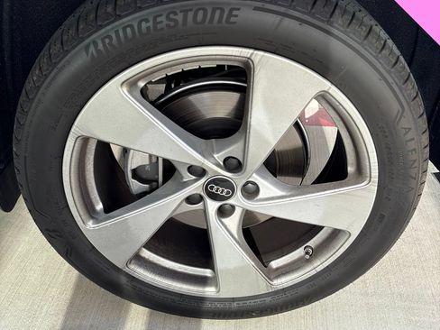 Used 2025 Audi Q5 Premium Plus AWD/4WD image 20