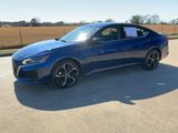Used 2024 Nissan Altima 2.5 SR image 4