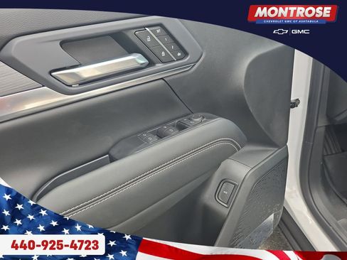 New 2026 GMC Terrain Elevation w/ Elevation Premium Package image 23