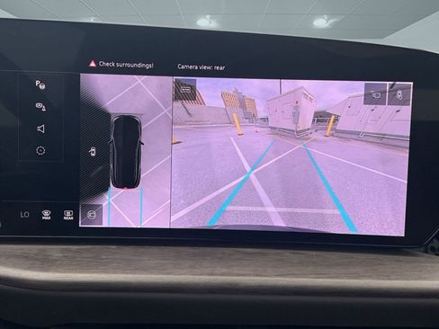 New 2025 Audi Q5 Premium image 25