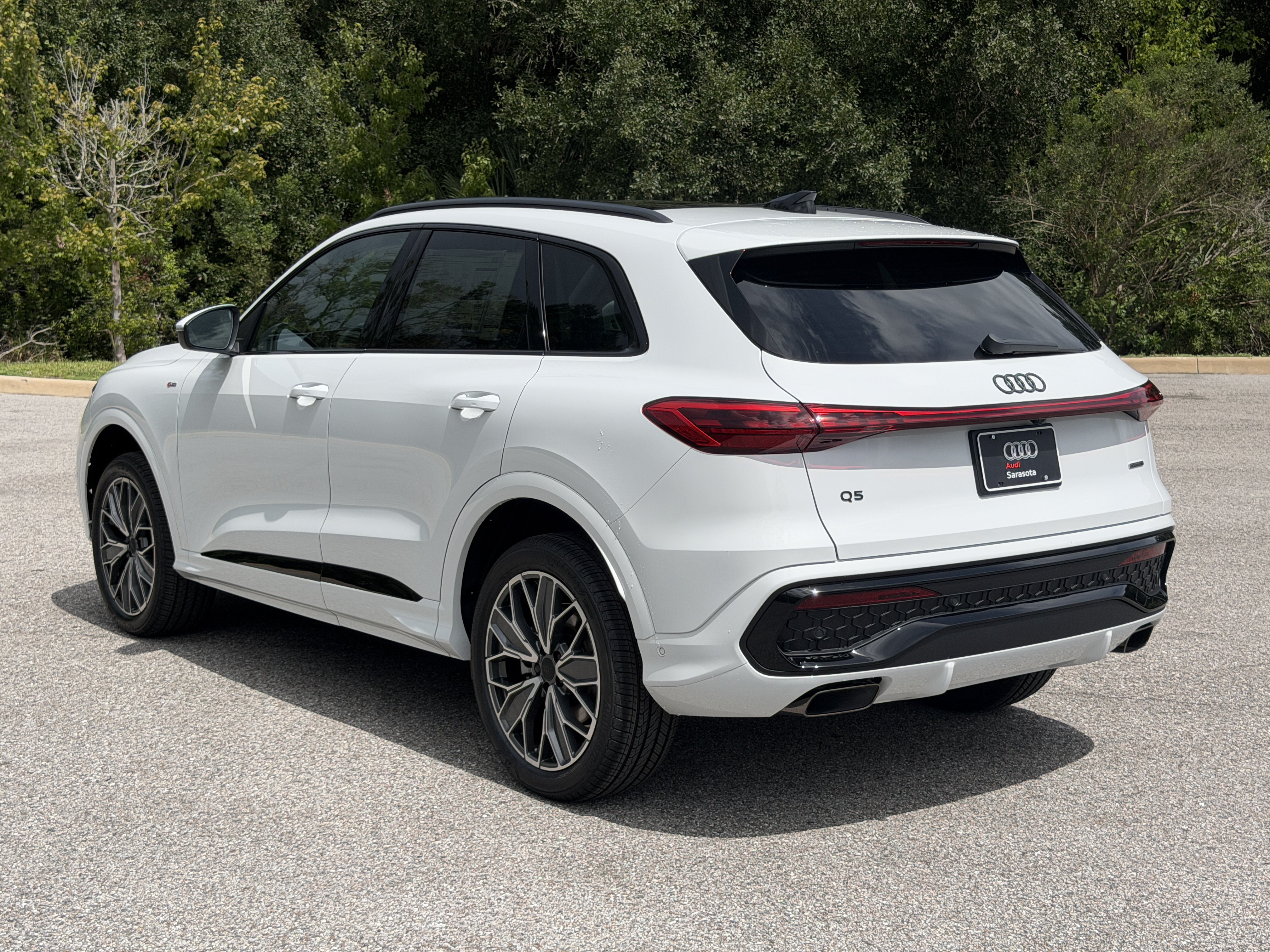 New 2026 Audi Q5 Premium Plus AWD/4WD image 5