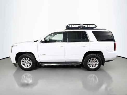 Used 2017 GMC Yukon SLT AWD/4WD image 9