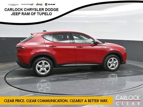 New 2025 Dodge Hornet GT w/ Tech Pack image 3