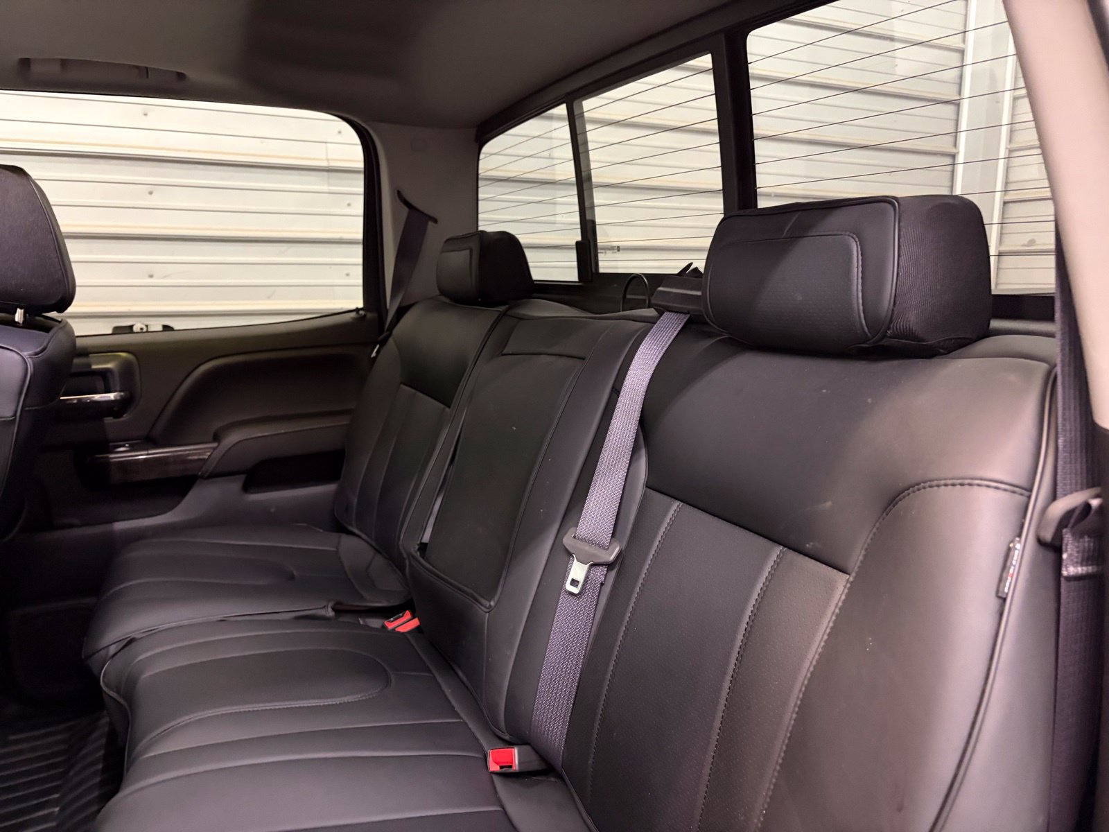 Used 2016 GMC Sierra 3500 Denali w/ Duramax Plus Package AWD/4WD image 24
