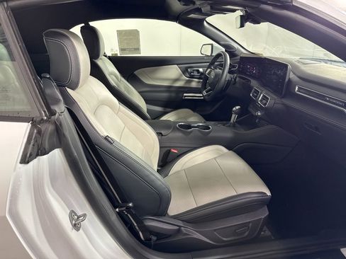 New 2025 Ford Mustang GT RWD image 18