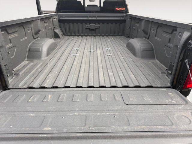 Used 2026 Chevrolet Silverado 3500 High Country w/ High Country Premium Package AWD/4WD image 15