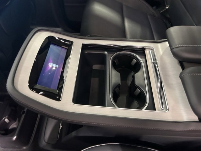 New 2027 Lincoln Navigator L Reserve AWD/4WD image 36