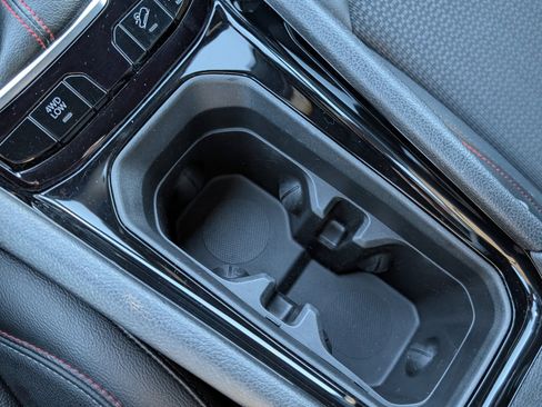 Certified 2023 Jeep Compass Trailhawk image 20