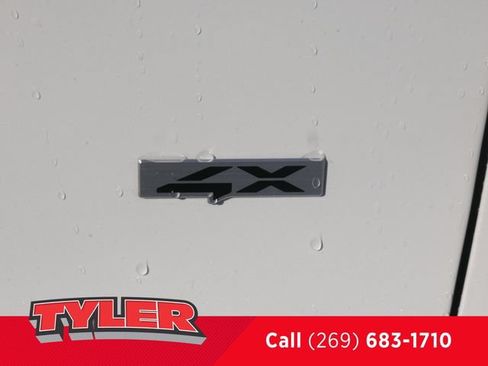 Used 2024 Kia Seltos LX AWD/4WD image 14