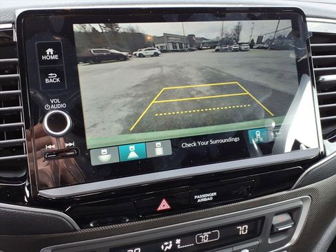 New 2026 Honda Ridgeline TrailSport image 23