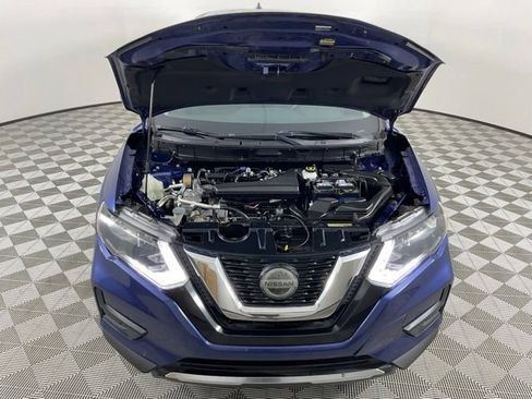 Used 2018 Nissan Rogue S FWD image 16
