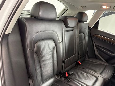 Used 2014 Audi Q5 2.0T Premium Plus w/ Premium Plus Package AWD/4WD image 23