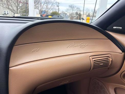 Used 1998 Ford Mustang Cobra image 27