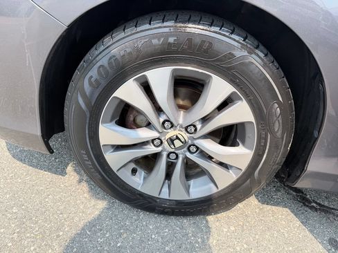Used 2014 Honda Accord LX image 38