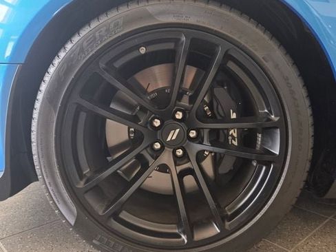 New 2023 Dodge Challenger R/T Scat Pack image 27