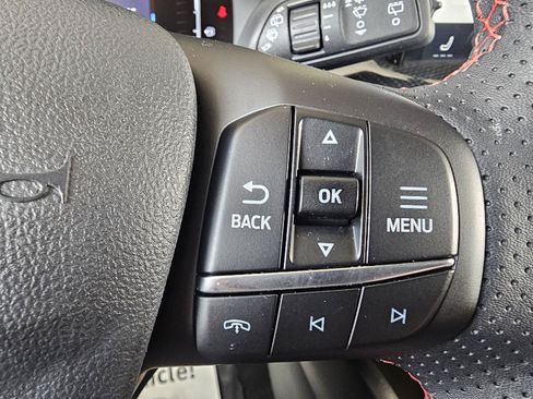 Used 2024 Ford Escape ST-Line w/ Tech Pack #1 AWD/4WD image 23
