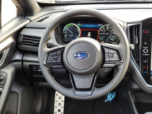 New 2026 Subaru Crosstrek 2.5i Sport image 6