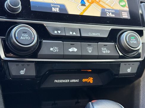 Used 2020 Honda Civic Sport Touring image 19