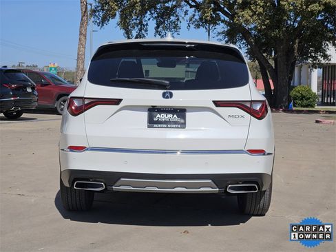 Certified 2026 Acura MDX w/ Technology Package image 7