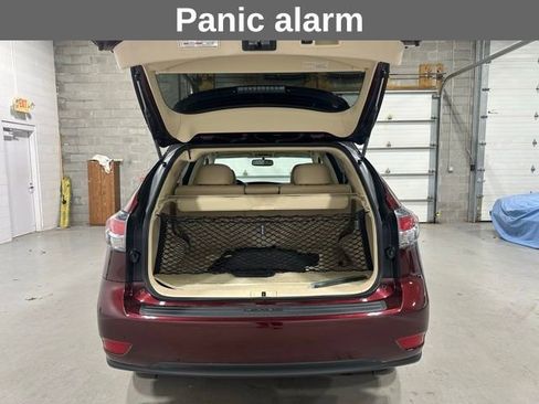 Used 2015 Lexus RX 350 AWD image 23