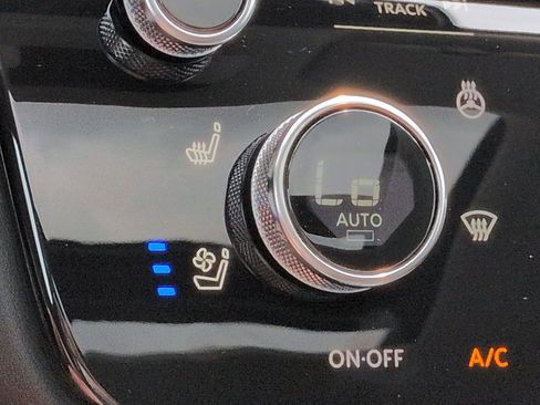 New 2026 INFINITI QX60 Luxe w/ Cargo Package image 26