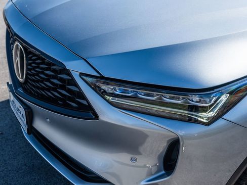 Certified 2023 Acura MDX A-Spec image 14