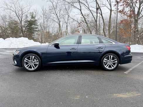 Used 2023 Audi A6 Premium Plus w/ Premium Plus Package image 3