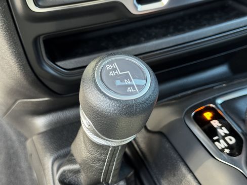 New 2025 Jeep Wrangler Sport S AWD/4WD image 23