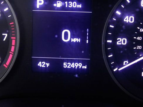 Used 2020 Hyundai Tucson SEL FWD image 23