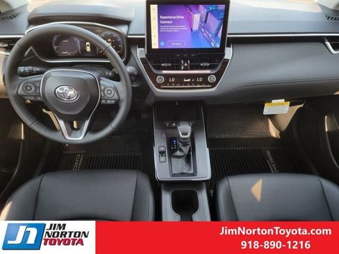 New 2026 Toyota Corolla Cross XLE image 21