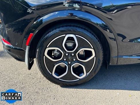 Used 2022 Ford Mustang Mach-E Premium AWD/4WD image 9