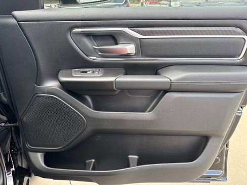 New 2026 RAM 1500 4x4 Crew Cab image 13
