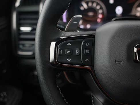 New 2026 RAM 1500 RHO w/ RHO Level 1 Equipment Group image 20