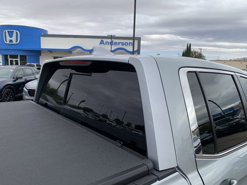 Certified 2025 Honda Ridgeline RTL image 5