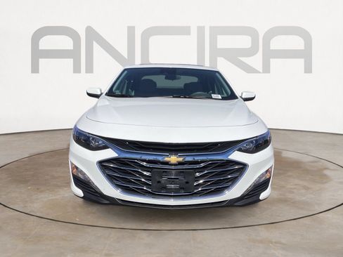 Used 2024 Chevrolet Malibu LT image 8