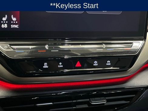 Certified 2023 Volkswagen ID.4 Pro image 10