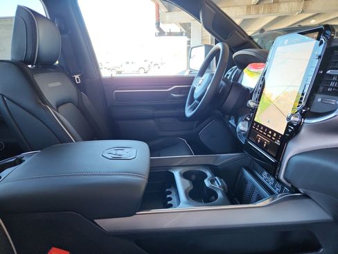 New 2026 RAM 1500 Laramie image 19