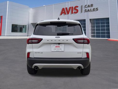 Used 2025 Ford Escape Active AWD/4WD image 7