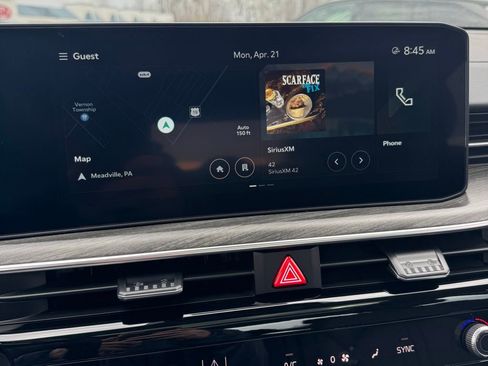 New 2025 Kia K5 EX image 20