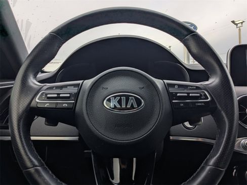 Used 2019 Kia Stinger GT image 22
