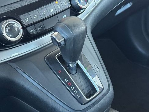 Used 2015 Honda CR-V LX image 21