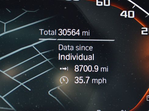 Certified 2023 BMW M440i Gran Coupe w/ Premium Package RWD image 17