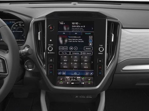 New 2026 Subaru Forester Premium AWD/4WD image 7