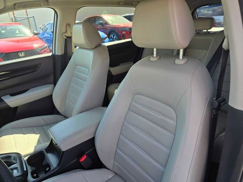 Used 2023 Honda CR-V EX-L image 21