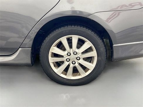 Used 2010 Toyota Corolla S image 29