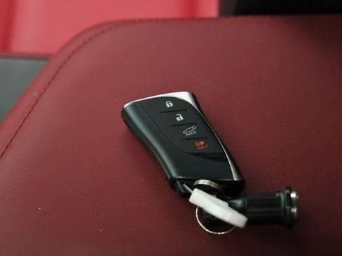 Used 2024 Lexus NX 250 FWD w/ Cold Area Package image 36