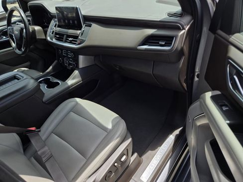 Used 2021 Chevrolet Tahoe LT RWD image 7