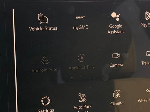 New 2026 GMC Acadia Elevation w/ Super Cruise Package image 12