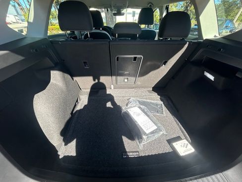 New 2026 Volkswagen Taos S image 41